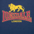 ფოტო #3 პროდუქტის LONSDALE Taverham short sleeve T-shirt