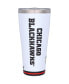 Фото #2 товара Chicago Blackhawks 30 Oz Arctic Stainless Steel Tumbler