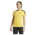 Фото #1 товара Футбольная футболка Adidas Juventus 23/24 3 полоски для женщин