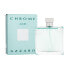 Azzaro Chrome Azure 100 ml eau de toilette für Herren