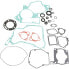Фото #1 товара MOOSE HARD-PARTS 811235 Offroad Complete Gasket Set With Oil Seals Honda CR125R 90-97