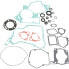 MOOSE HARD-PARTS 811235 Offroad Complete Gasket Set With Oil Seals Honda CR125R 90-97