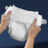 Фото #3 товара Huggies Disposable Overnight Diapers - Size 6 - 84ct