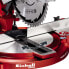 Einhell TH-MS 2112 - 5000 RPM - 120 x 55 mm - 80 x 55 mm - 120 x 32 mm - 80 x 32 mm - AC - фото #8