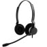 Фото #4 товара Jabra BIZ 2300 Duo - NC - Wired - Office/Call center - 150 - 4500 Hz - 65 g - Headset - Black