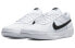 Nike Court Zoom Lite 3 DH0626-100 Athletic Shoes