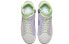 Фото #4 товара Кроссовки Nike Blazer Mid Rebel Розово-фиолетовые