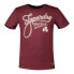 Фото #1 товара SUPERDRY Workwear Graphic 185 short sleeve T-shirt