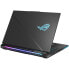 Фото #5 товара ASUS ROG G834JZR-N6036W, 45,7 cm (18 Zoll) 240Hz, i9-14900HX, RTX 4080 Gaming Notebook