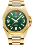 Фото #1 товара Наручные часы Timberland Demarest Mens Watch 46mm 5ATM.