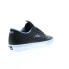 Lakai Manchester MS1230200A00 Mens Black Skate Inspired Sneakers Shoes