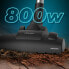 Extractor Cecotec Conga Powerbag 2000 Black 800 W