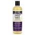 Aunt Jackie's Curls & Coils, Power Wash, интенсивный очищающий шампунь, 355 мл (12 жидк. Унций)