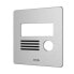 Фото #2 товара Axis 02070-001 - Faceplate - Stainless steel - Axis - I8016-LVE