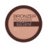 Фото #1 товара Gabriella Salvete Bronzer Powder SPF15 8 g puder für Frauen