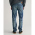 GANT Archive Regular Fit Jeans