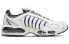 Nike Air Max Tailwind 4 Classic Blue 低帮 跑步鞋 男款 蓝白 / Кроссовки Nike Air Max AQ2567-105