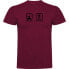 ფოტო #1 პროდუქტის KRUSKIS Problem Solution Trek short sleeve T-shirt