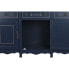 Sideboard DKD Home Decor Blue Brown Navy Blue Paolownia wood 120 x 48 x 60 cm 120 x 48 x 90 cm