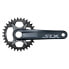 SHIMANO SLX FC-M7130-1 right crank