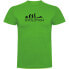 ფოტო #1 პროდუქტის KRUSKIS Evolution Swim short sleeve T-shirt