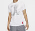 Nike Dri-Fit Kyrie Logo T-Shirt