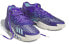 Adidas D.O.N. Issue 4 HR0710 Athletic Shoes