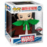 Фото #2 товара FUNKO POP Deluxe Marvel Sinister Six Vulture Exclusive