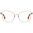 ფოტო #2 პროდუქტის MOSCHINO MOS587-DDB Glasses