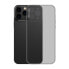Фото #1 товара Чехол для смартфона Baseus с жестким корпусом и гелевой рамкой, черный, iPhone 13 Pro Max