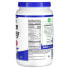 Orgain, Сывороточный протеин травяного откорма, чистый порошок из сывороточного протеина, ваниль, 828 г (1,82 фунта)