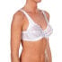 Фото #1 товара SELENE Virginia Non Padded Underwired Bra