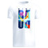 ფოტო #4 პროდუქტის BIDI BADU Twiggy Chill short sleeve T-shirt