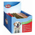 ფოტო #1 პროდუქტის TRIXIE Rice Chewing Sticks 12 cm 150 Units