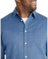 Фото #3 товара Men's Anders Linen Shirt