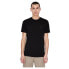 Фото #2 товара ARMANI EXCHANGE 8NZT84_Z8M9Z short sleeve v neck T-shirt