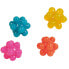 Фото #6 товара Игрушка для собак Trixie Bubble Разноцветный Multi Резина Резиновый Пластик Внутренность/Внешний (4 штук)