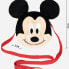 Фото #6 товара Сумка на плечо 3D Mickey Mouse Чёрный