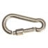 Фото #1 товара KONG ITALY Spring Closure Carabiner