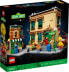 Фото #1 товара Игрушка LEGO Sesame Street (21324) для детей.