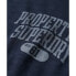 Фото #6 товара SUPERDRY Athletic College Graphic short sleeve T-shirt