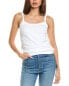 Фото #1 товара Perfectwhitetee Loop Terry Tank Women's