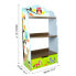 Фото #12 товара Kinder Bücherregal TD-11704A