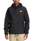 Фото #1 товара Men's Antora Hooded Rain Jacket