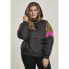 URBAN CLASSICS Mixed Jumper Over jacket