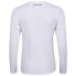 ფოტო #3 პროდუქტის HEAD RACKET Club 21 Linda long sleeve T-shirt