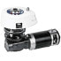 Фото #2 товара LOFRANS X0 Composite Vertical Windlass 500W/12V 6 mm