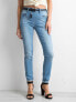 Spodnie jeans-CE-SP-8122.66-niebieski