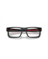 ფოტო #5 პროდუქტის Men's Eyeglasses, PS 02QV