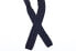 Фото #2 товара BOSS HUGO BOSS 288796 Men's Knit Cotton Tie Dark Blue Regular